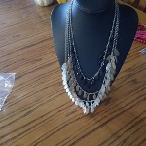 Brand new misc necklaces